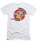 Sumo Climbing Team Quang Vu T-Shirt