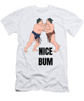 Sumo Quang Vu T-Shirt