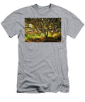 Sun Kissed Morning Joe Azevedo T-Shirt