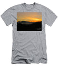 Sun on the Way Up Suzanne Leonard T-Shirt