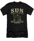 Sun Records Rockabilly Bird Brand a T-Shirt