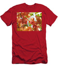 Sun Shower Cat Pancake T-Shirt