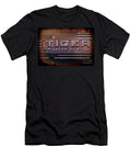 Sunbeam Tiger Ford Engline Logo Nick Gray T-Shirt