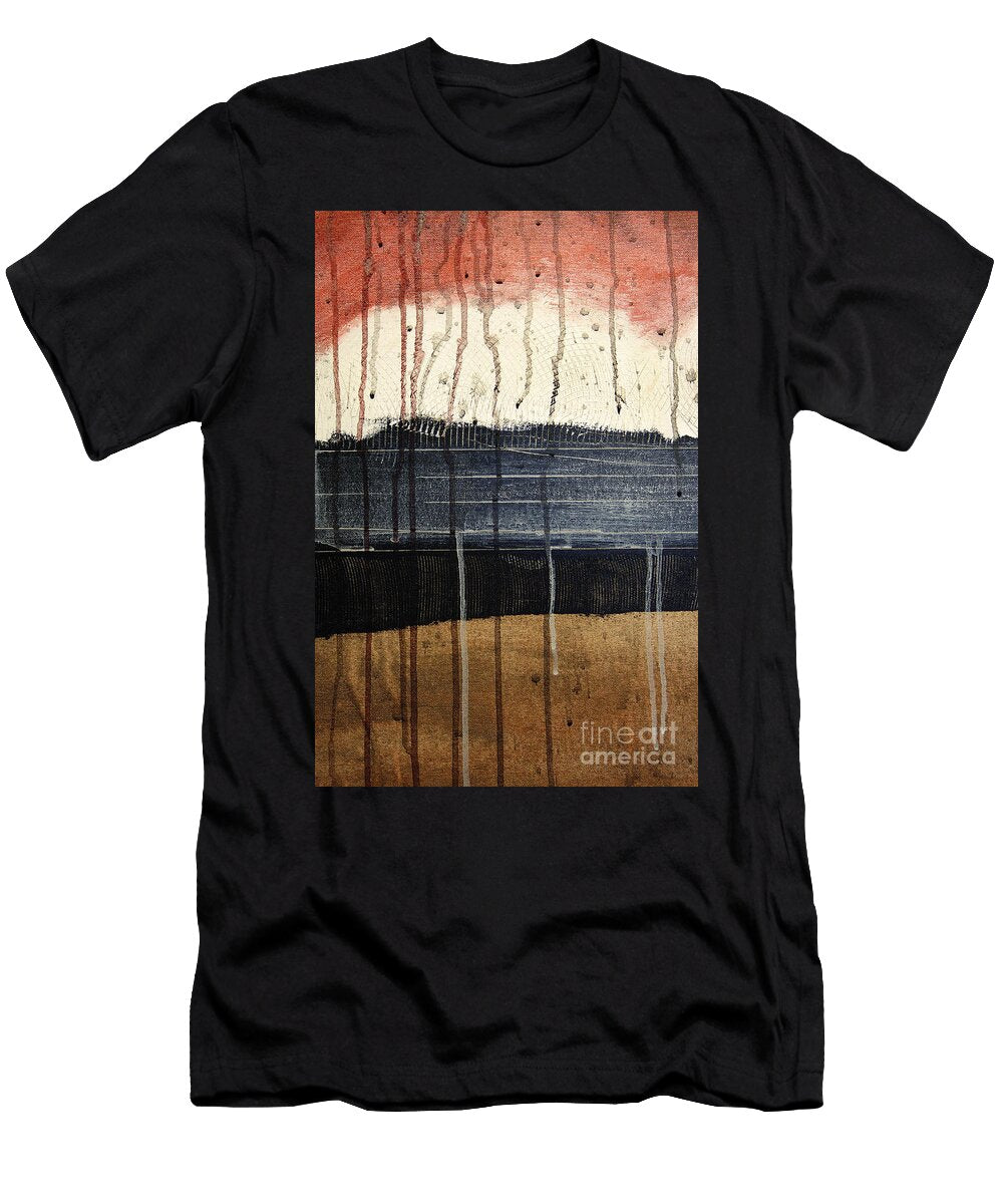 Sunburst Brian Drake T-Shirt