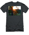 Sunburst Photograph Catherine Lott T-Shirt