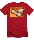 Sunday Morning Terry Anderson Reeditphoto T-Shirt