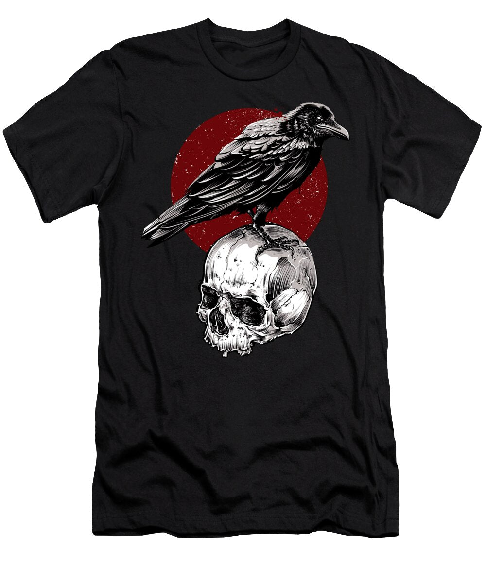 Sundown Art Attack T-Shirt