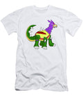 Sunecoon Kelly Johnson T-Shirt