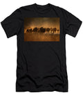 Sunkissed 5 Julie Argyle T-Shirt
