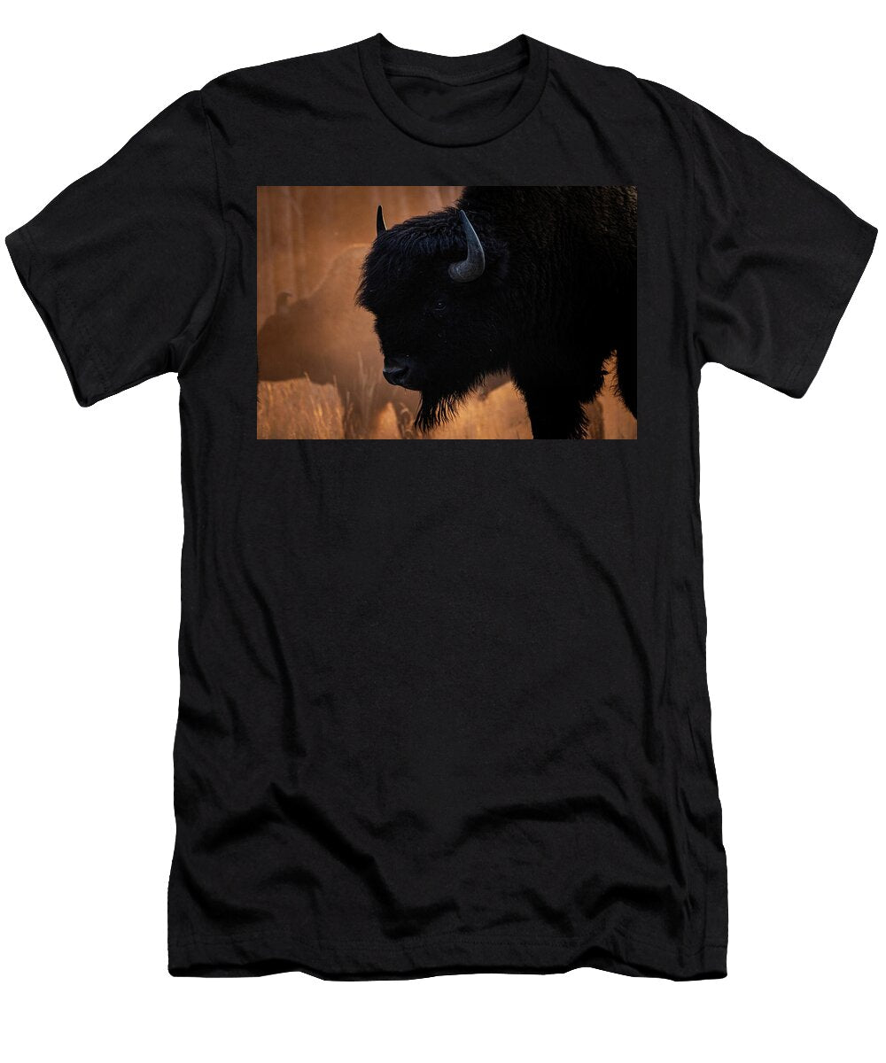 Sunkissed 6 Julie Argyle T-Shirt