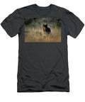 Sunkissed Julie Argyle T-Shirt