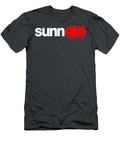 Sunn O Doom Chapman Williams T-Shirt