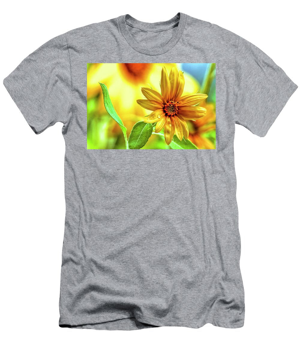 Sunny Geraldine Scull T-Shirt