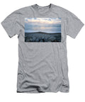 Sunrise Serenity Overwatch Joseph S Giacalone T-Shirt