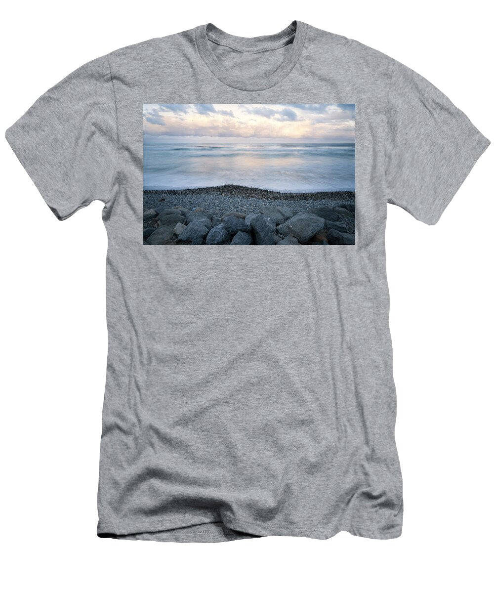 Sunrise Serenity Overwatch Joseph S Giacalone T-Shirt