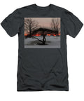Sunroof Luke Moore T-Shirt