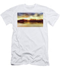 Sunset After Storm Dennis Kirby T-Shirt
