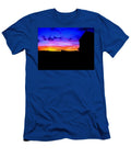 Sunset Amy Kirby Labbe T-Shirt