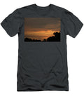 Sunset At One Sox Charlie Day T-Shirt