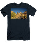 Sunset At the Top Kunal Mehra T-Shirt