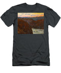 Sunset Claude Monet T-Shirt