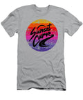Sunset Curve Ilsa Mayasari T-Shirt