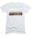 Sunset Gustave Courbet T-Shirt