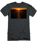 Sunset Lake Julie Argyle T-Shirt