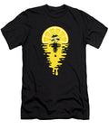 Sunset Lemon Vaporwave Lm2kone T-Shirt