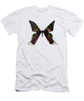 Sunset Moth Karin Savage T-Shirt