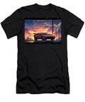 Super Car Lamborghini Diablo Se30 Jota Destiney Sullivan T-Shirt