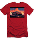 Super Car Lamborghini Diablo Vt 6 2 Destiney Sullivan T-Shirt