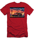 Super Car Lamborghini Diablo Vt 6 4 Destiney Sullivan T-Shirt