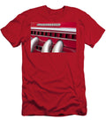 Super Charged Alexey Stiop T-Shirt
