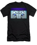Super Charged Cheetah Cygnus Stardancer T-Shirt