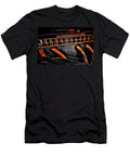 Super Charged David Horst T-Shirt