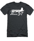 Super Corsair Race Reno Air Racer Decal Fu Fg Air Racing Mario Balo T-Shirt
