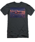 Super Hercules Overwatch Start Aviation T-Shirt