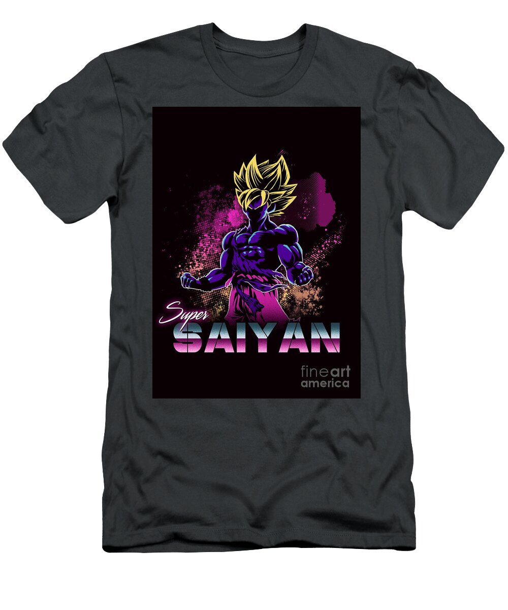 Super Isabel Dahl T-Shirt
