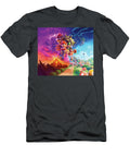 Super Mario Movie 2023 Joann Knox T-Shirt