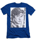 Super Mario Paul Smutylo T-Shirt
