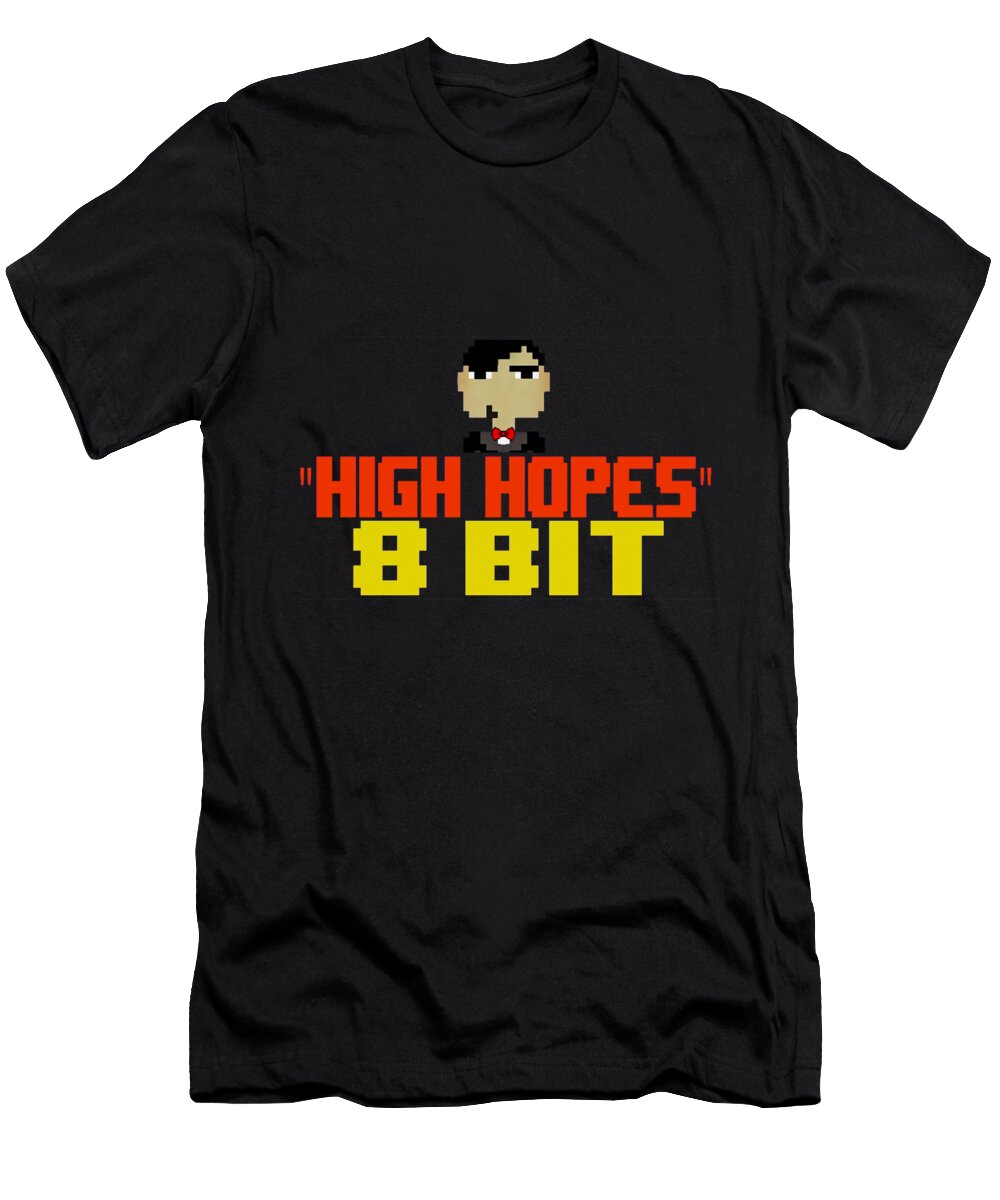 Super Panic Kathleen Chu T-Shirt