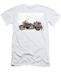 Super Smooth Stephen Brooks T-Shirt