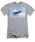 Super Sonic 1 Brian Knott Photography T-Shirt