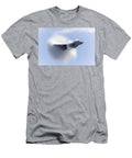 Super Sonic 2 Brian Knott Photography T-Shirt