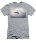 Super Sonic 3 Brian Knott Photography T-Shirt