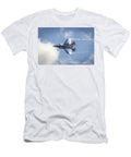 Super Sonic 4 Brian Knott Photography T-Shirt