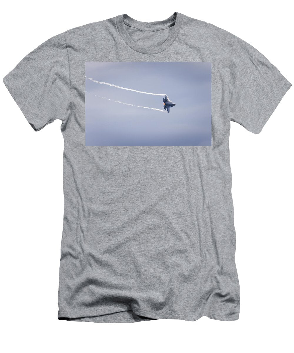 Super Sonic 7 Brian Knott Photography T-Shirt