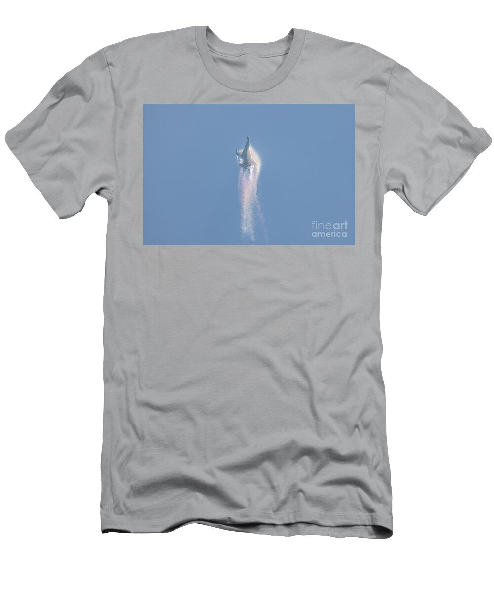 Super Sonic Linda Arnado T-Shirt