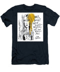 Super Sonic Mandy Newham Cobb T-Shirt